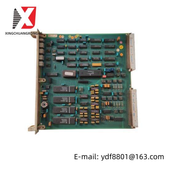 ABB DSCA114 S100 I/O Communication Board DSCA 114