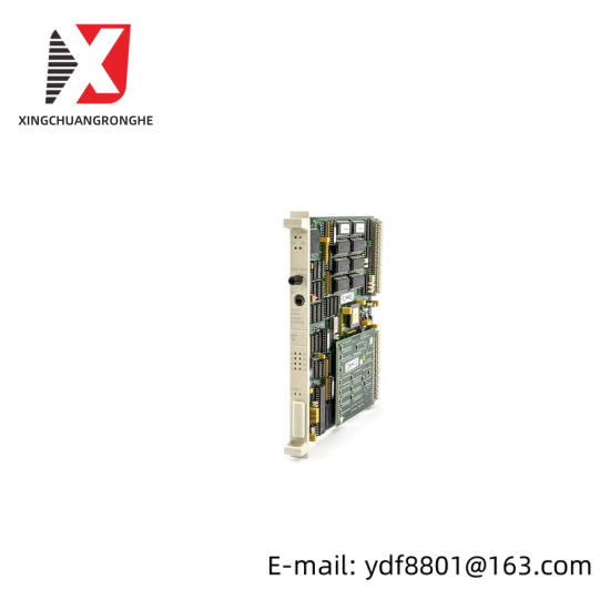 ABB DSCL110A 57310001-KY Redundancy Control Unit