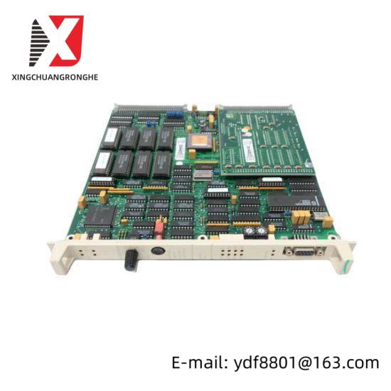 ABB DSCS140 S100 I/O Communication Module