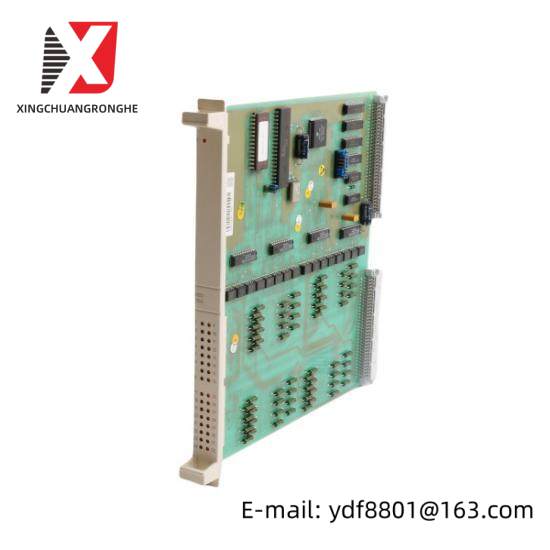 ABB DSDI110A 57160001-AAA Digital Input Board