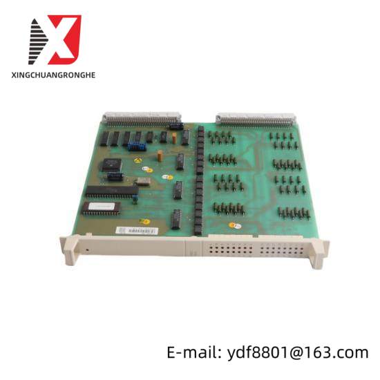 ABB DSDI110A 57160001-AAA Digital Input Board