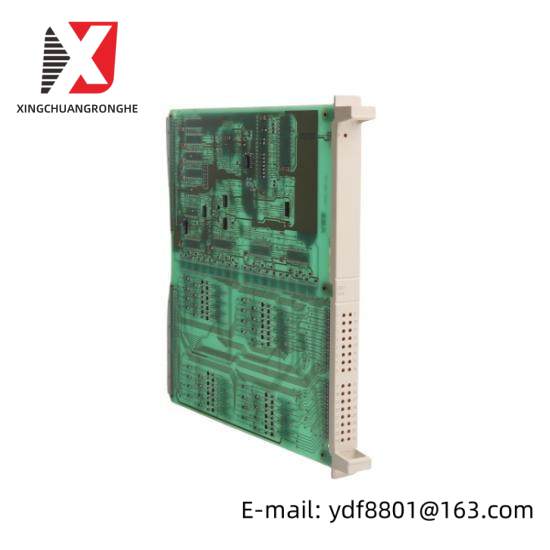 ABB DSDI110A 57160001-AAA Digital Input Board