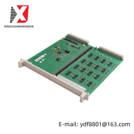 ABB DSDI110AV1 3BSE018295R1 Digital Input Module