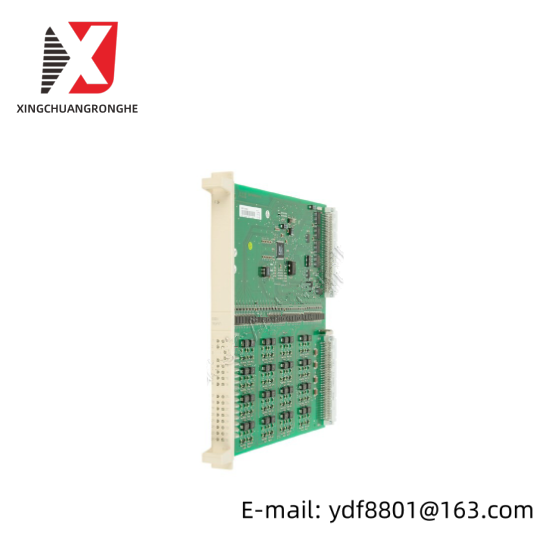 DSDI110AV1 3BSE018295R1  ABB