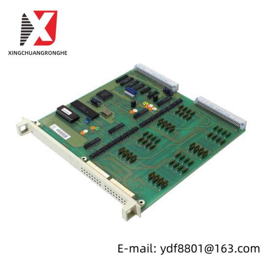 ABB DSDI120 S100 I/O DSDI 120 Digital Output Module