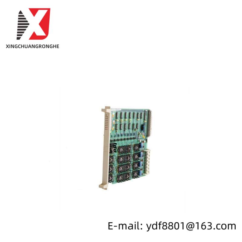 ABB DSDO120 57160001-AK Digital Output Module