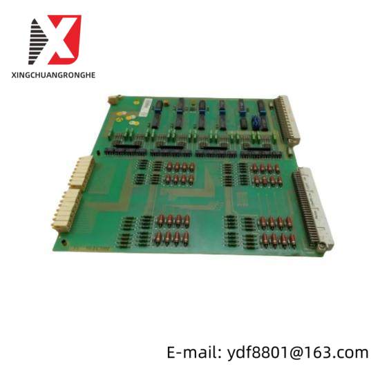 ABB DSDP140B 57160001-ACX Counter Module