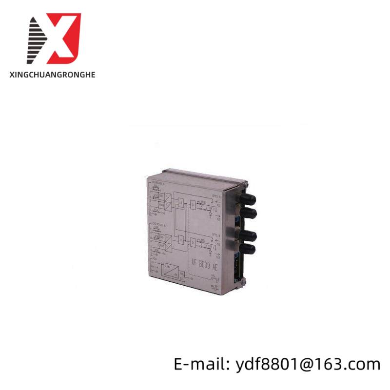 ABB DSDP150 5716-0001-GF module