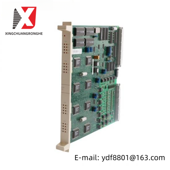 ABB DSDP170 57160001-ADF  Pulse Counting Module