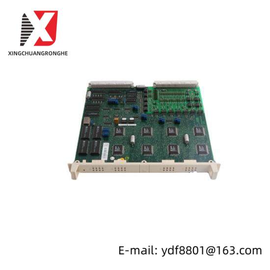 ABB DSDP 170 Pulse Counting Module