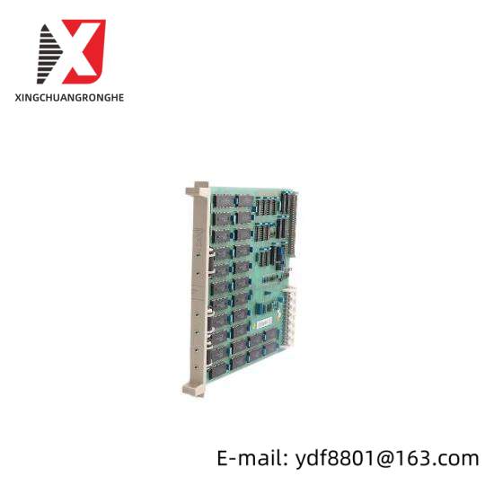 ABB DSMB127 57360001-HG/2 Memory Board