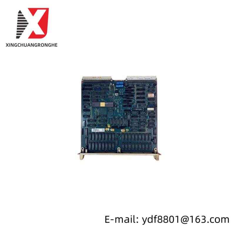 ABB DSMB175 Memory Board