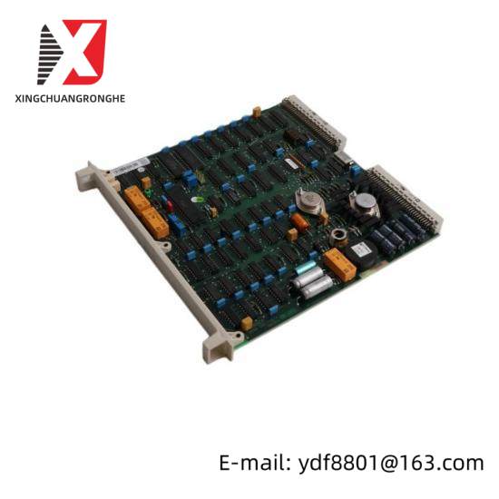 ABB DSMC112 57360001-HC FlexSK Controller Board