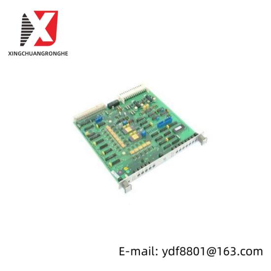 ABB DSQC115 YB161102-BS CONTROL BOARD