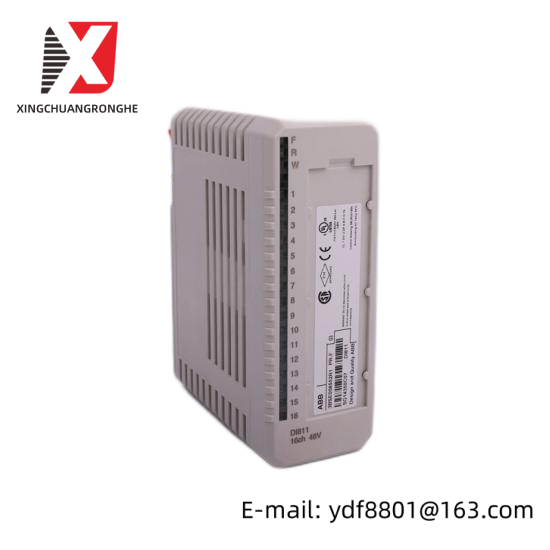 ABB DSQC227 YB560103-BK