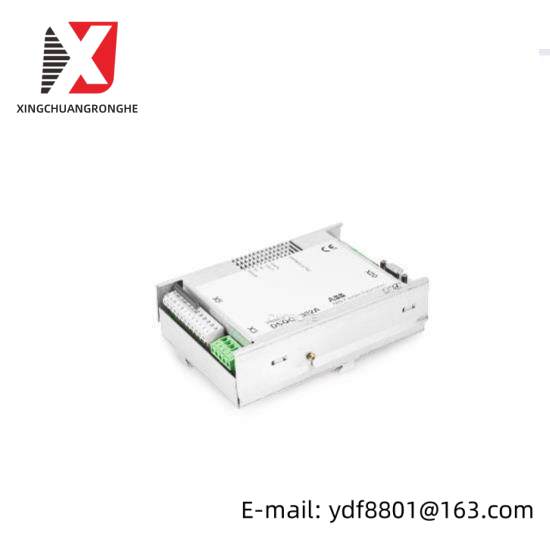 ABB DSQC352A Profibus Module