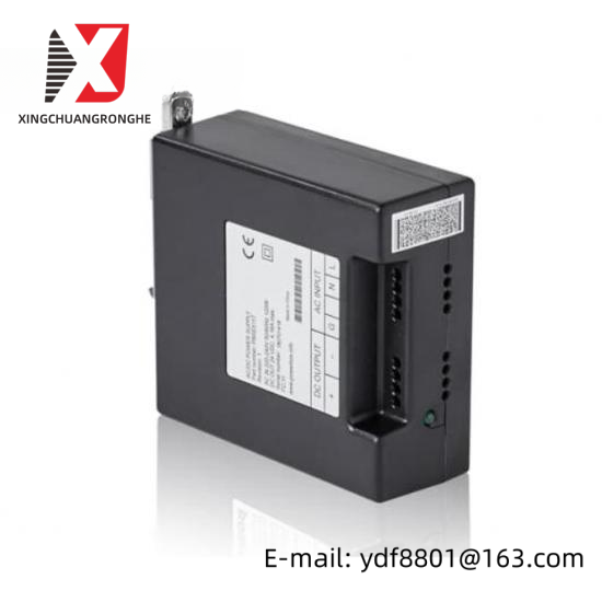 ABB DSQC609  POWER SUPPLY