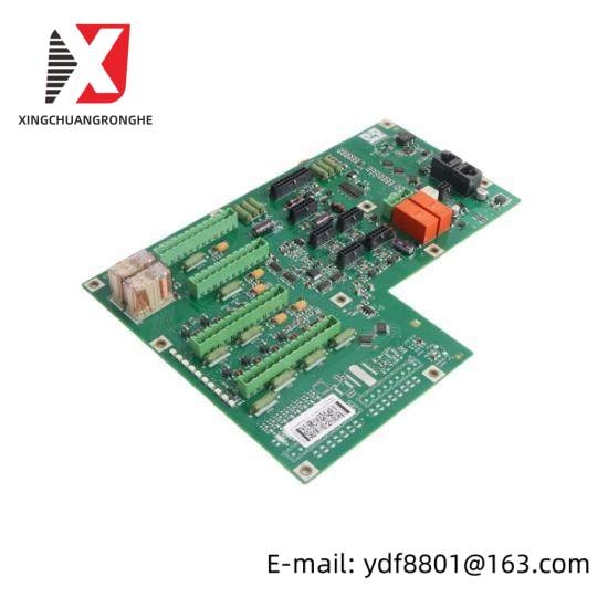 ABB DSQC643 3HAC024488-001/01 Panel Board