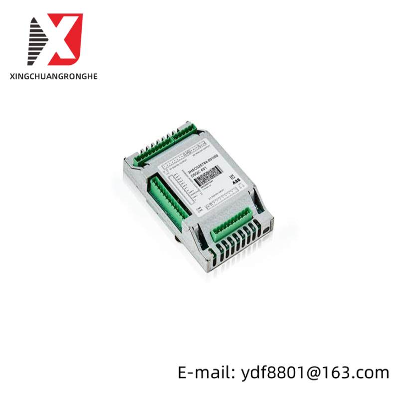 ABB DSQC651 3HAC025784-001 3HAC022644-001RV-450E 3HAC16831-1 10.8V DSQC651 3HAC025784-001 3HAC022644-001RV-450E 3HAC16831-1 10.8V