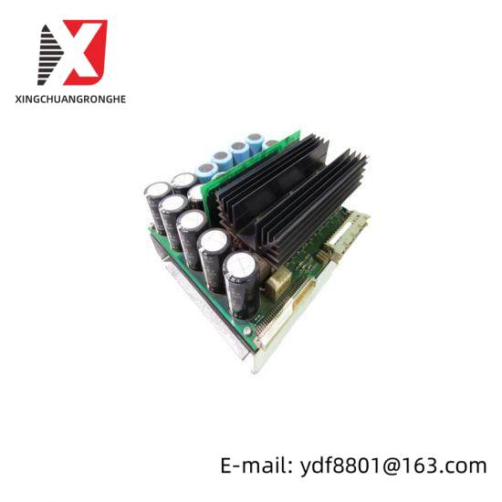 ABB DSQC 314C DC LINK MODULE automation parts