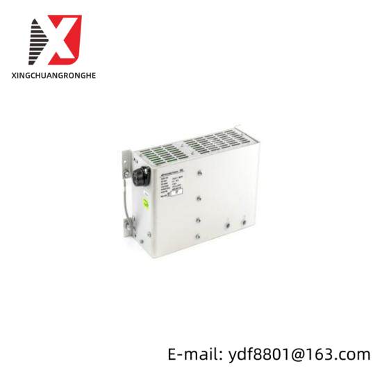 ABB DSSR122M Power Supply Unit