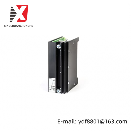 ABB DSSS-171-3BSE005003R1 Voting Unit