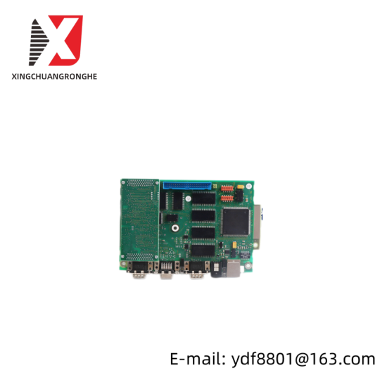 ABB DTPC721B 3EST126-236 DCS Module