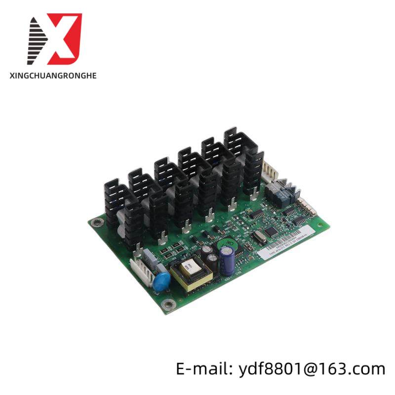 ABB DX522-XC 1SAP445200R0001 Relay Detection