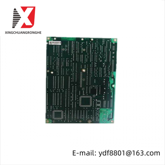 ABB ECS086329-003 PCB BOARD