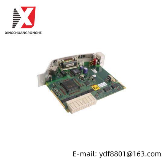 ABB EI813F 3BDH000022R2 Ethernet Module