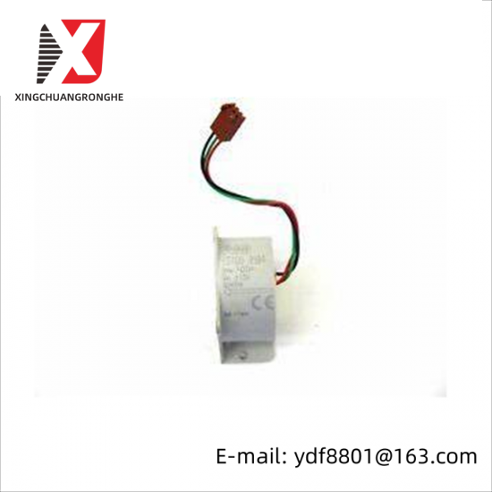 ABB ES100-9594 Current Transducer