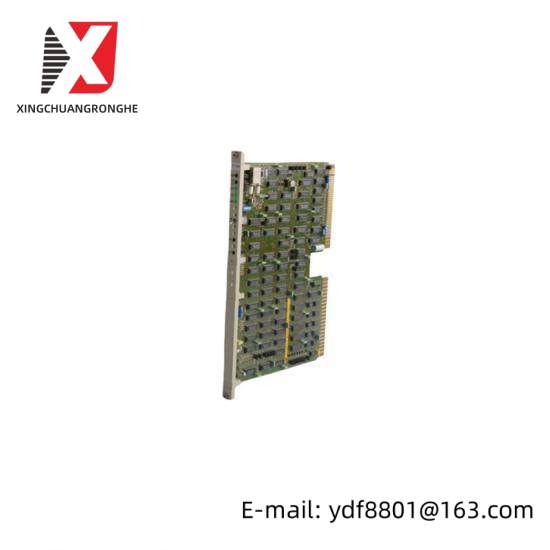 ABB ES1844C PC BOARD