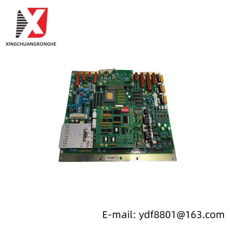 ABB FEA-01 3AUA0000052932 Ethernet Adapter Module