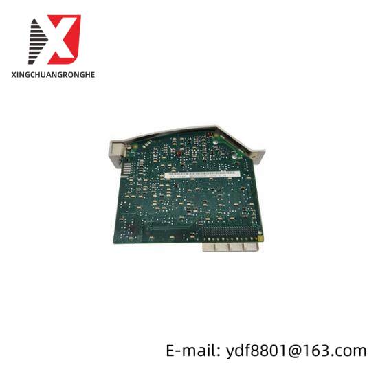 ABB FI830F 3BDH000032R1 Fieldbus Module PROFIBUS-DP