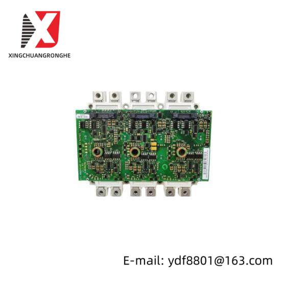 YOKOGAWA ST3*D Module