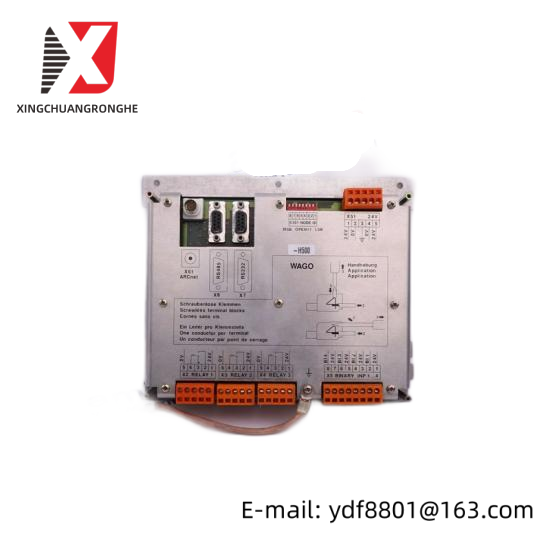 ABB FS300R12KE3/AGDR-72CS Installation Accessories Noble