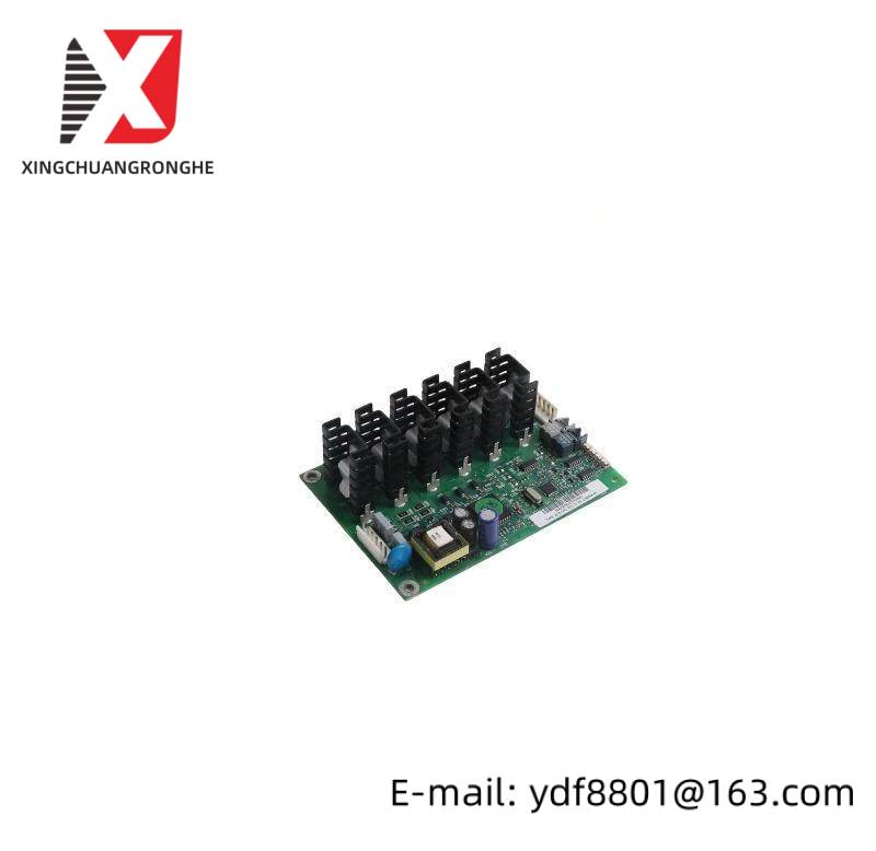 ABB FS300R17KE3/AGDR-76CS IGBT Module With Drive