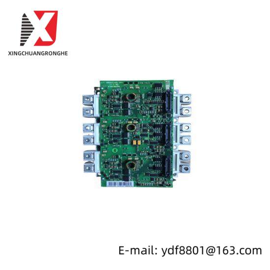 ABB FS300R17KE3AGDR76C IGBT Module