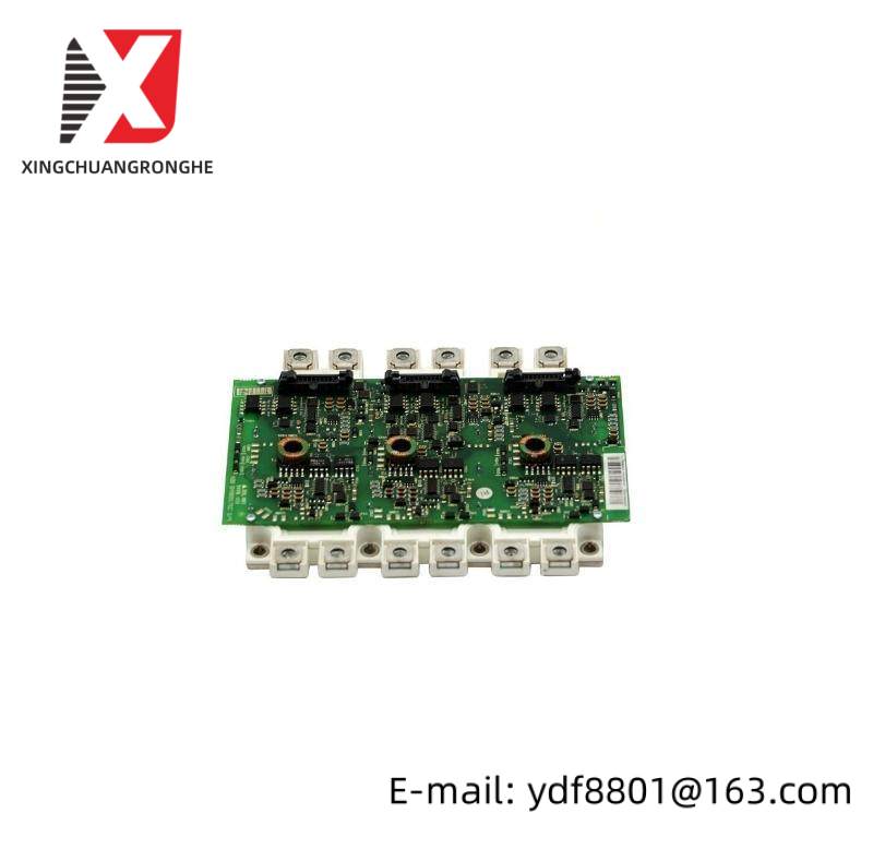 ABB FS450R12KE3/AGDR-61C IGBT Module