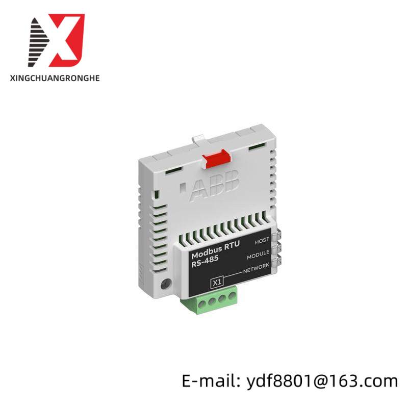 ABB FSCA-01 adapter module