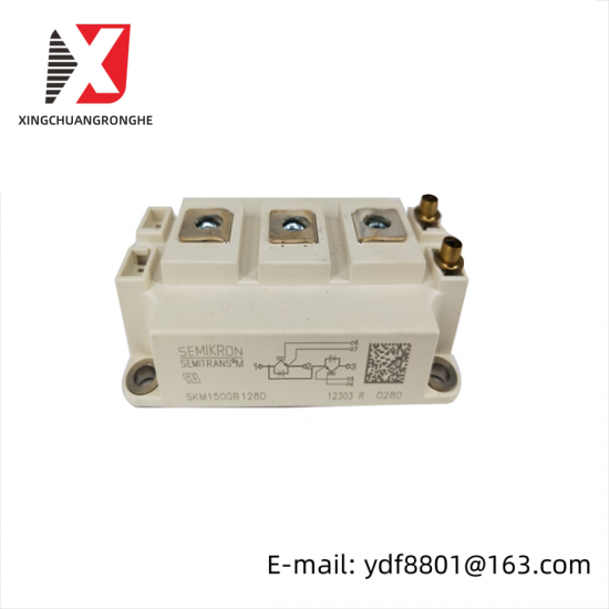 ABB GBT-MODULESKM400GB128D module