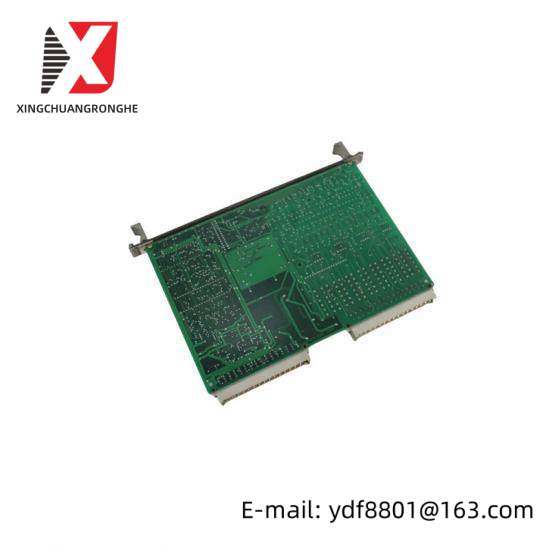 ABB GJR23657R1010 88VA02A-E Module