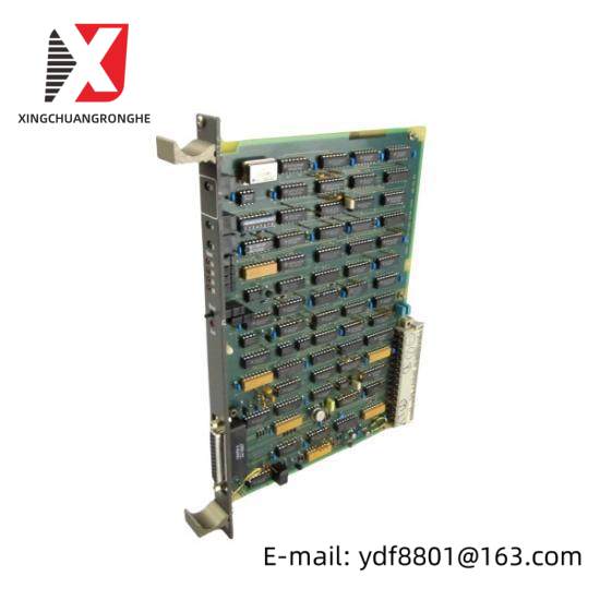 ABB GJR2370800R0200 88FN02C-E Module