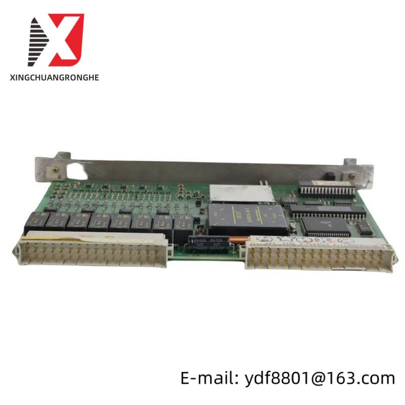 ABB GJR2390200R1310 83SR04E Board