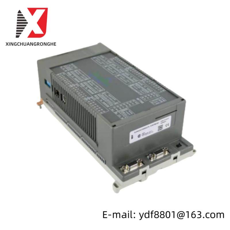 ABB GJR2393600R100 88FK05 9086 PLC Controller