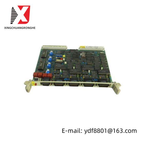 ABB GJR5137200R0005 35AE92G-E Electronic Module