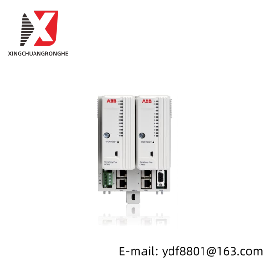 ABB HAO805  SD Series HART I/O