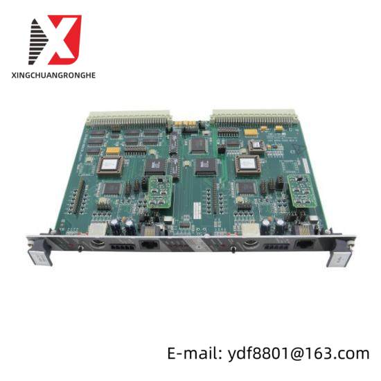 ABB HESG324540R1 316EA63 Control Board