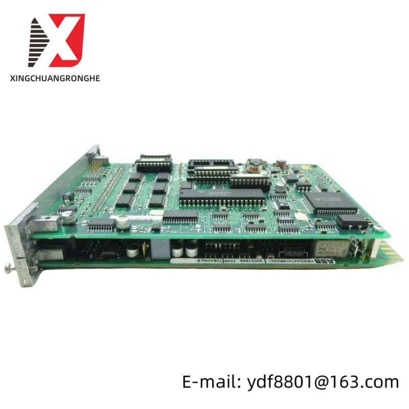 ABB HESG447419R0001 Circuit Board Module