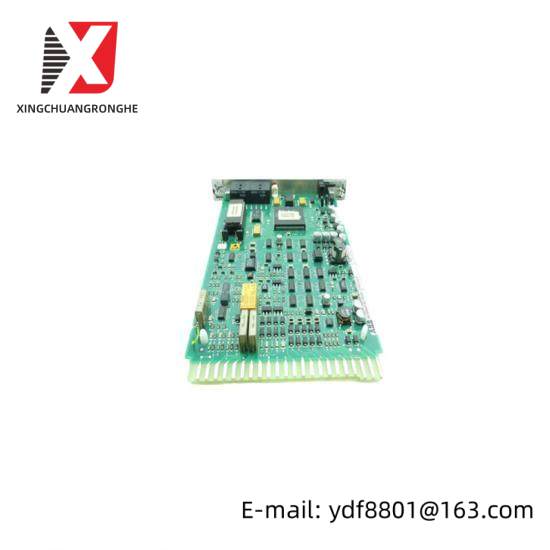 ABB HESG447427R0001 70EI05A-E Pcb Circuit Board Module